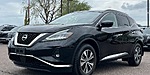 Used 2024 NISSAN MURANO SV in SCOTTSDALE , ARIZONA