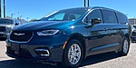 Used 2025 CHRYSLER PACIFICA SELECT in SCOTTSDALE , ARIZONA
