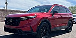 Used 2024 Honda CR-V Hybrid SPORT-L in SCOTTSDALE , ARIZONA