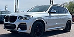 Used 2021 BMW X3 SDRIVE30I in SCOTTSDALE , ARIZONA