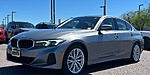 Used 2024 BMW 3 SERIES 330I in SCOTTSDALE , ARIZONA