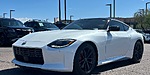 Used 2024 NISSAN Z PERFORMANCE in SCOTTSDALE , ARIZONA