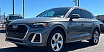 Used 2023 AUDI Q5 S LINE PREMIUM PLUS in SCOTTSDALE , ARIZONA
