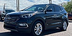 Used 2017 HYUNDAI SANTA FE 2.0T in SCOTTSDALE , ARIZONA