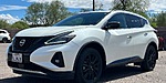 Used 2023 NISSAN MURANO SV in SCOTTSDALE , ARIZONA