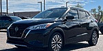 Used 2024 NISSAN KICKS SV in SCOTTSDALE , ARIZONA