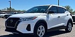 Used 2021 NISSAN KICKS S in SCOTTSDALE , ARIZONA