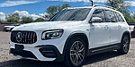 Used 2022 MERCEDES-BENZ GLB AMG GLB 35 in SCOTTSDALE , ARIZONA