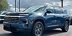 Used 2024 CHEVROLET TRAVERSE AWD LT in SCOTTSDALE , ARIZONA