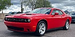 Used 2023 DODGE CHALLENGER SXT in SCOTTSDALE , ARIZONA