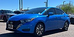 Used 2024 NISSAN VERSA SV in SCOTTSDALE , ARIZONA