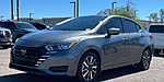Used 2024 NISSAN VERSA SV in SCOTTSDALE , ARIZONA
