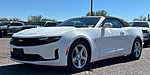 Used 2023 CHEVROLET CAMARO 1LT in SCOTTSDALE , ARIZONA
