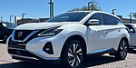 Used 2024 NISSAN MURANO SL in SCOTTSDALE , ARIZONA