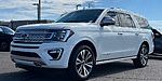 Used 2021 FORD EXPEDITION PLATINUM in SCOTTSDALE , ARIZONA
