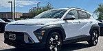 Used 2025 HYUNDAI KONA SEL in SCOTTSDALE , ARIZONA