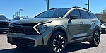 Used 2024 KIA SPORTAGE PLUG-IN HYBRID X-LINE PRESTIGE in SCOTTSDALE , ARIZONA