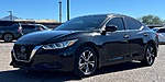 Used 2021 NISSAN SENTRA SV in SCOTTSDALE , ARIZONA