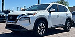 Used 2023 NISSAN ROGUE SV in SCOTTSDALE , ARIZONA