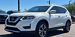 Used 2020 NISSAN ROGUE SV in SCOTTSDALE , ARIZONA