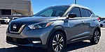 Used 2020 NISSAN KICKS SR in SCOTTSDALE , ARIZONA