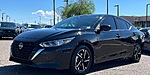 Used 2024 NISSAN SENTRA SV in SCOTTSDALE , ARIZONA
