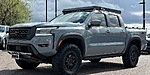 Used 2023 NISSAN FRONTIER PRO-4X in SCOTTSDALE , ARIZONA
