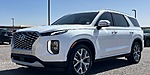 Used 2021 HYUNDAI PALISADE SEL in SCOTTSDALE , ARIZONA
