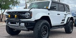 Used 2024 FORD BRONCO RAPTOR in SCOTTSDALE , ARIZONA
