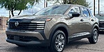 Used 2026 NISSAN KICKS S in SCOTTSDALE , ARIZONA
