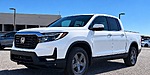 Used 2023 Honda Ridgeline RTL-E in SCOTTSDALE , ARIZONA