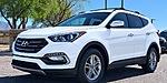 Used 2018 HYUNDAI SANTA FE 2.4L in SCOTTSDALE , ARIZONA