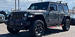 Used 2023 JEEP WRANGLER RUBICON in SCOTTSDALE , ARIZONA