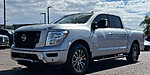 Used 2020 NISSAN TITAN SV in SCOTTSDALE , ARIZONA