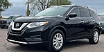 Used 2020 NISSAN ROGUE S in SCOTTSDALE , ARIZONA