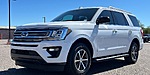Used 2021 FORD EXPEDITION XL in SCOTTSDALE , ARIZONA