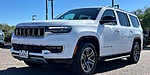 Used 2024 JEEP WAGONEER SERIES II in SCOTTSDALE , ARIZONA
