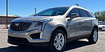 Used 2022 CADILLAC XT5 FWD LUXURY in SCOTTSDALE , ARIZONA