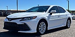 Used 2021 TOYOTA CAMRY LE in SCOTTSDALE , ARIZONA