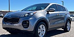 Used 2018 KIA SPORTAGE LX in SCOTTSDALE , ARIZONA