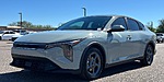 Used 2025 KIA K4 LXS in SCOTTSDALE , ARIZONA