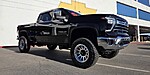 Used 2024 CHEVROLET SILVERADO 2500 LTZ in LAS VEGAS, NEVADA