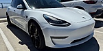 Used 2019 TESLA MODEL 3 STANDARD RANGE PLUS in LAS VEGAS, NEVADA