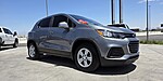 Used 2020 CHEVROLET TRAX LS in LAS VEGAS, NEVADA