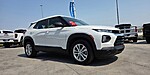 Used 2021 CHEVROLET TRAILBLAZER LS in LAS VEGAS, NEVADA
