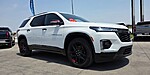 Used 2023 CHEVROLET TRAVERSE PREMIER in LAS VEGAS, NEVADA
