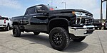Used 2023 CHEVROLET SILVERADO 2500 LTZ in LAS VEGAS, NEVADA