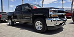 Used 2017 CHEVROLET SILVERADO 1500 LT in LAS VEGAS, NEVADA