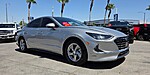Used 2021 HYUNDAI SONATA SE in LAS VEGAS, NEVADA