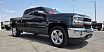 Used 2018 CHEVROLET SILVERADO 1500 LT in LAS VEGAS, NEVADA